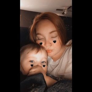 Meet your Posher, Destiny